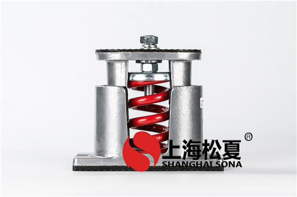 JB弹簧减震器在设计时有哪些要求？