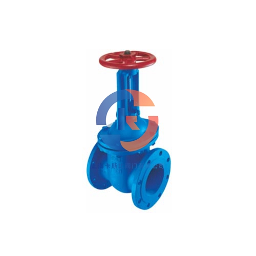 套筒调节阀填料作密封性试验