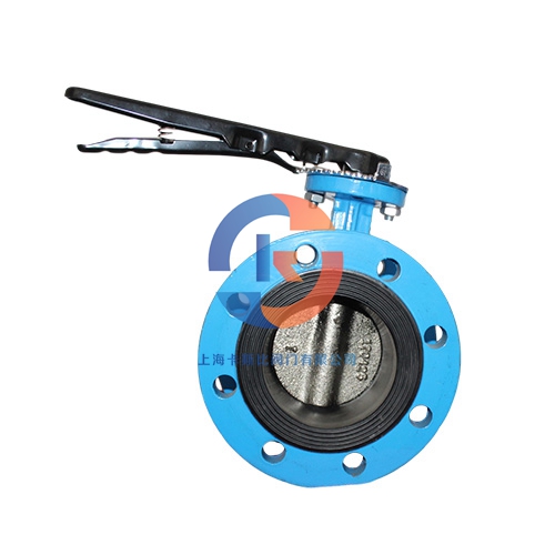 涡轮法兰气动控制阀哪些常见故障？