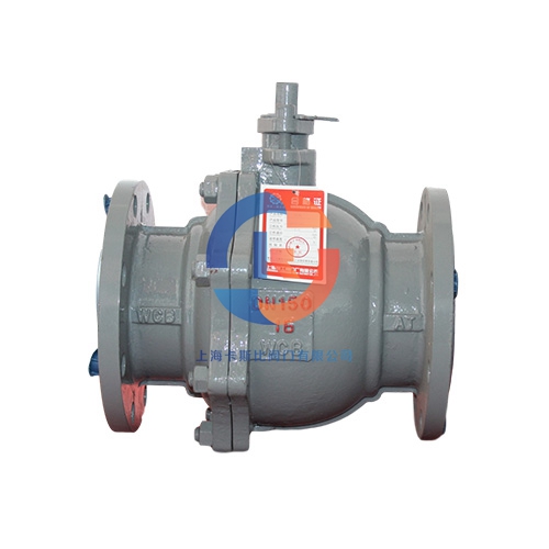 电动控制阀的调整控制与沙浆介质