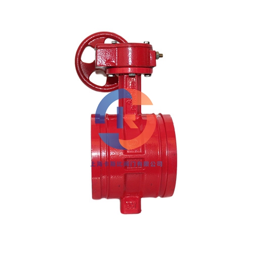 对夹式气动蝶阀采购中的注意事项