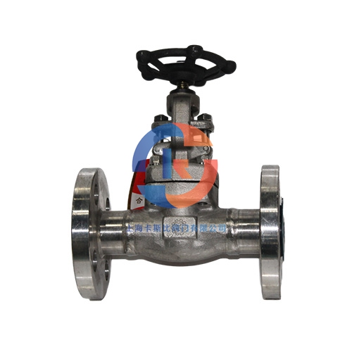 烟气蝶阀热应力及开裂试验