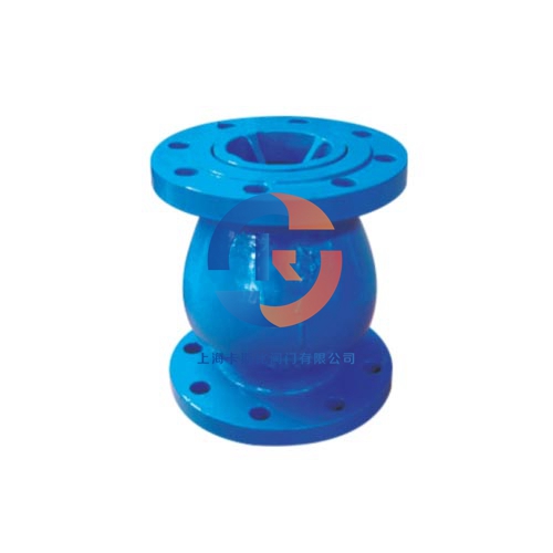 氧气止回阀结合面形状可以分为几类？