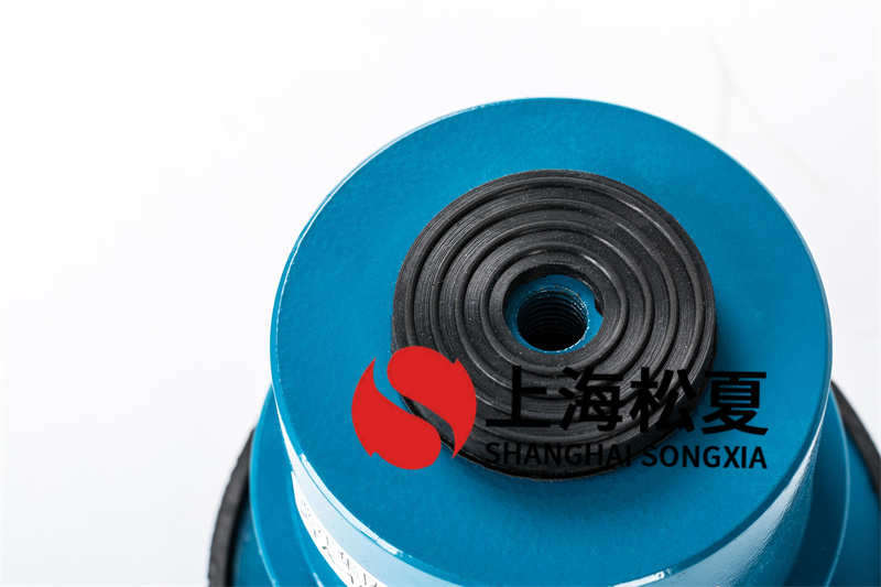 ZTA-160阻尼弹簧减震器的特点优点是什么？