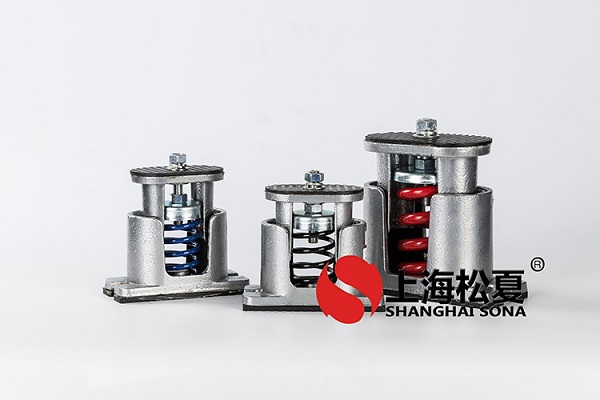 阻尼弹簧减震器的稳定性很重要