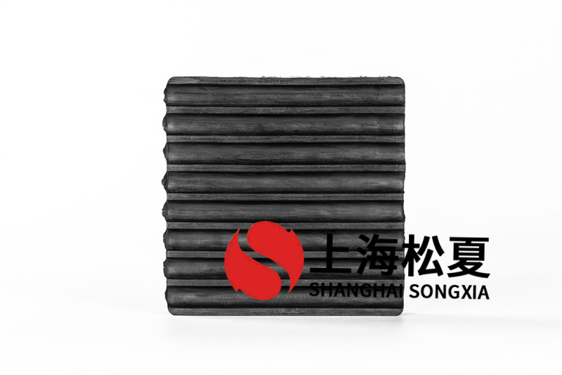 橡胶减震器的生产工艺流程是什么？
