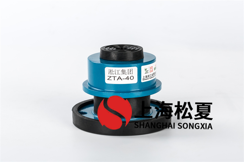 安装风扇减震器需要注意哪些问题？
