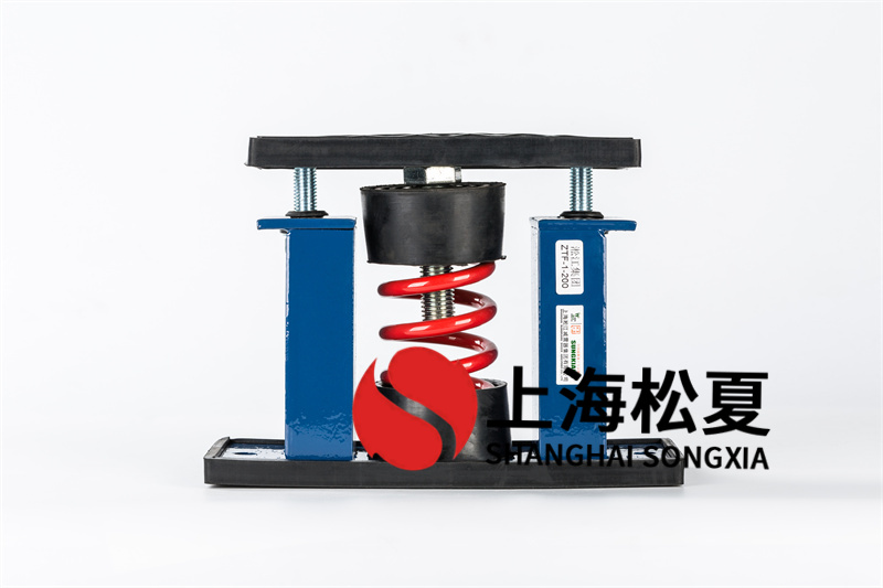 水泵减震器的使用方法有哪些？