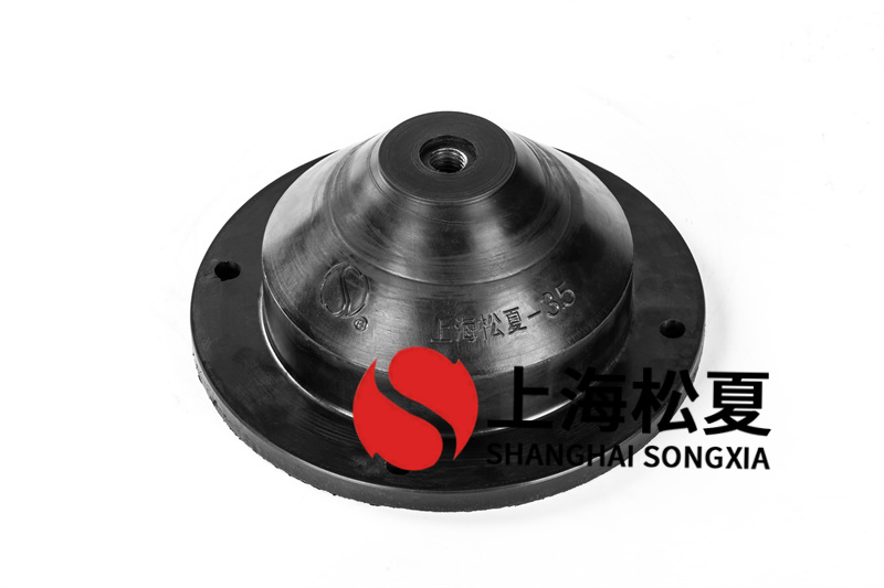 低频复合橡胶减震器适用于哪些设备？
