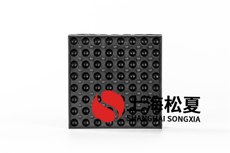 哪些胶可以用在橡胶减震器中呢？