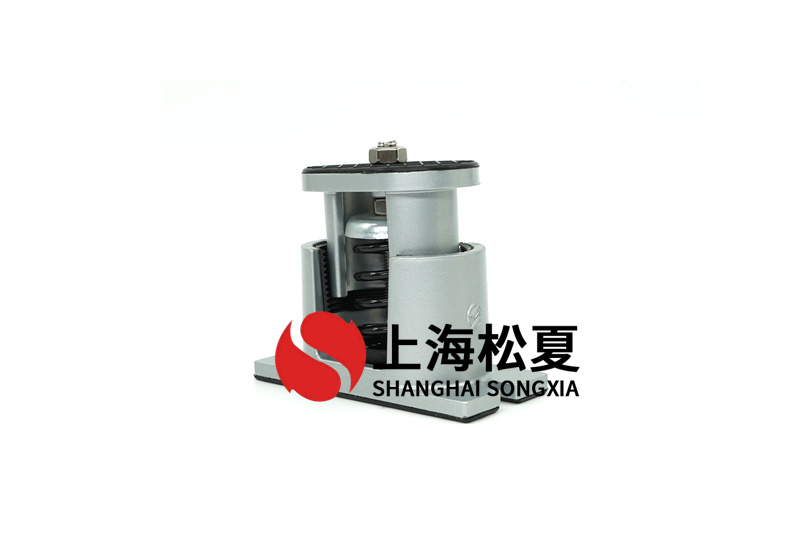 离心风机减震器特点