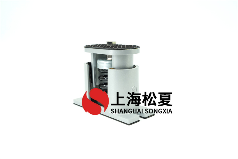 离心风机减震器特点