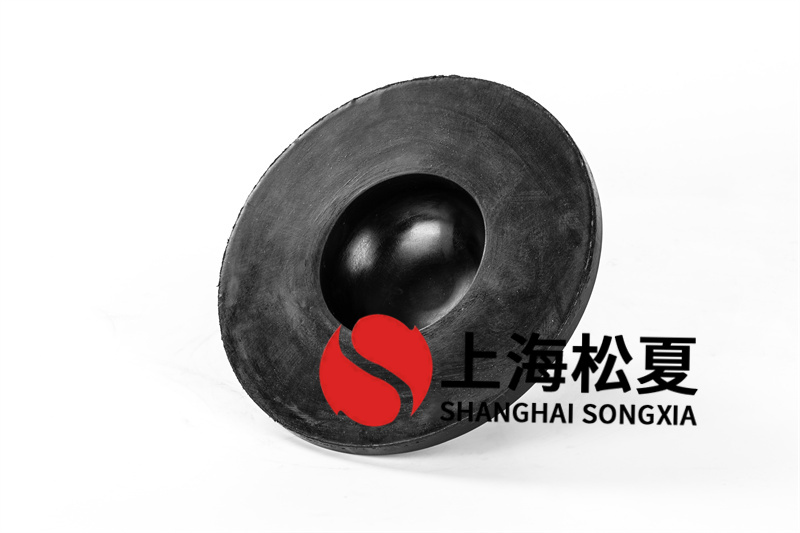 橡胶减震器按模样分