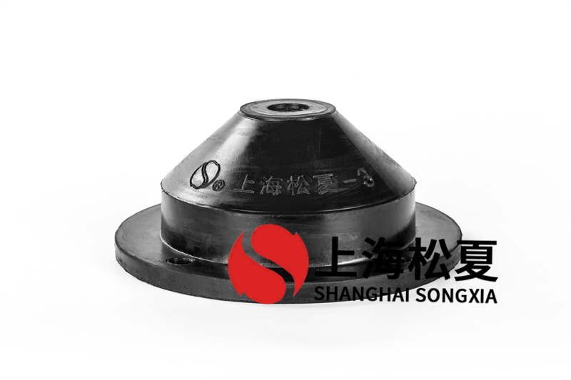 提高橡胶减震器硬度使用的方法有哪些？