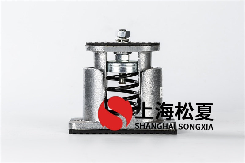 弹簧减震器比橡胶减震器的优点有什么？